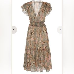 Ulla Johnson Cicely Dress